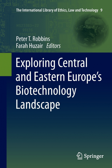 Exploring Central and Eastern Europe’s Biotechnology Landscape
