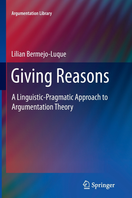 Giving Reasons