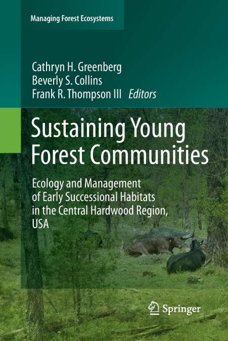 Sustaining Young Forest Communities