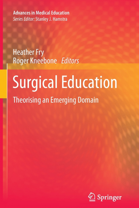 Surgical Education