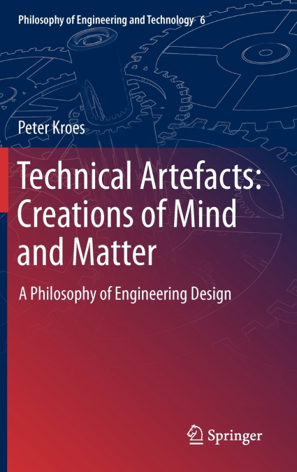 Technical Artefacts