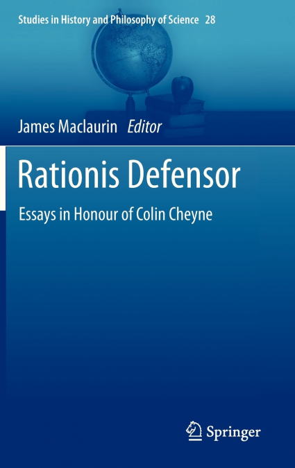 Rationis Defensor