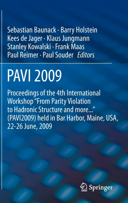 PAVI09