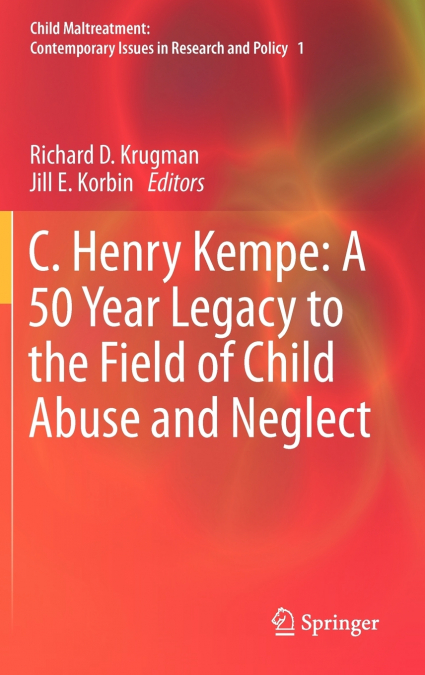 C. Henry Kempe