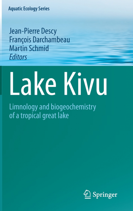 Lake Kivu