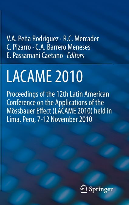 Lacame 2010