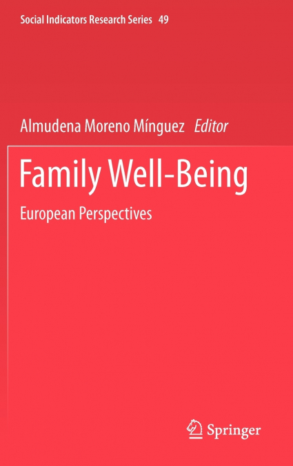 Family Well-Being
