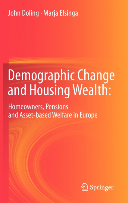 Demographic Change and Housing Wealth