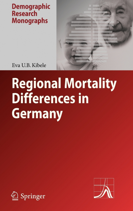 Regional Mortality Differences in Germany