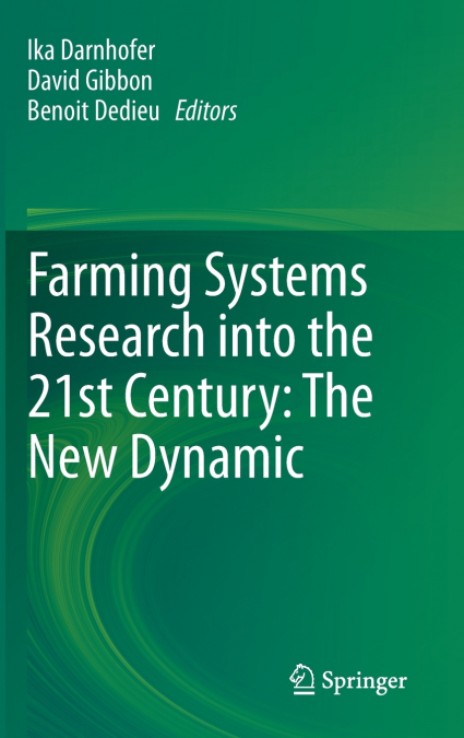Farming Systems Research Into the 21st Century