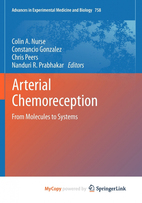 Arterial Chemoreception
