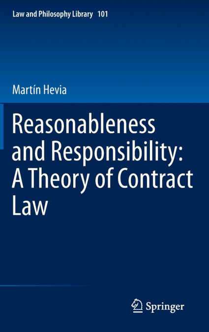 Reasonableness and Responsibility