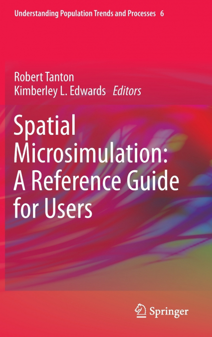 Spatial Microsimulation