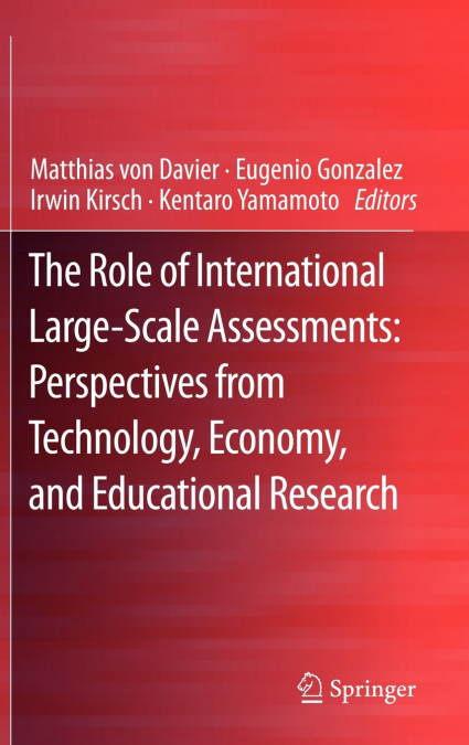 The Role of International Large-Scale Assessments