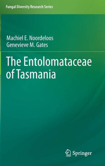 The Entolomataceae of Tasmania
