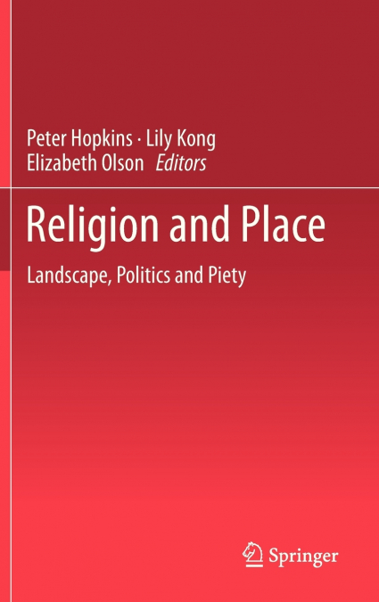 Religion and Place