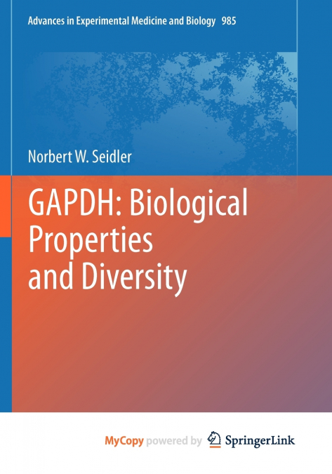 GAPDH