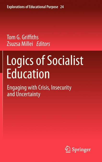Logics of Socialist Education