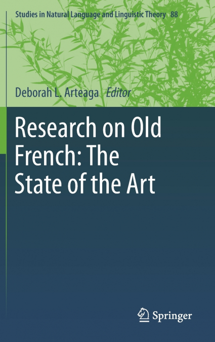 Research on Old French