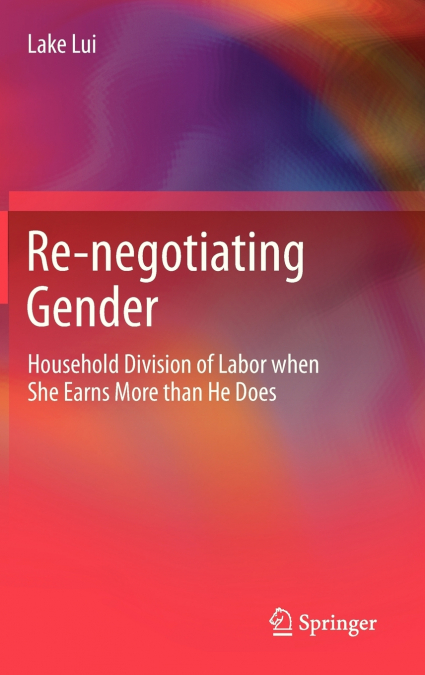 Re-negotiating Gender
