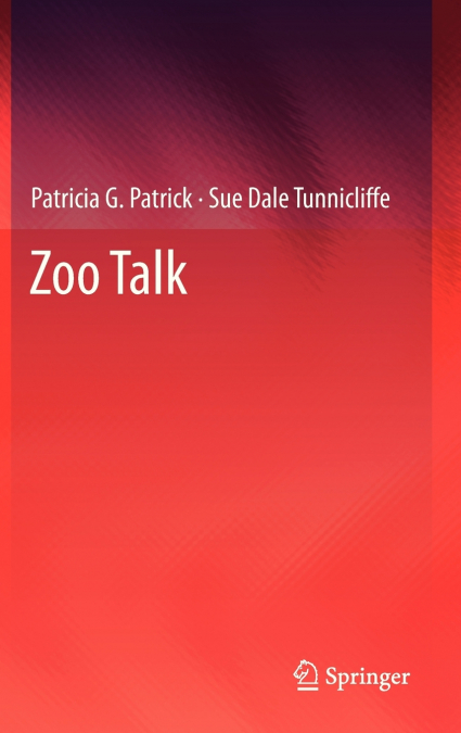 Zoo Talk