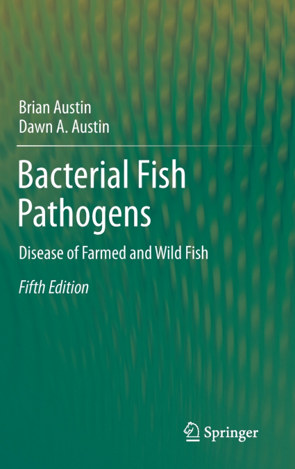 Bacterial Fish Pathogens