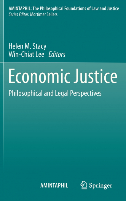 Economic Justice