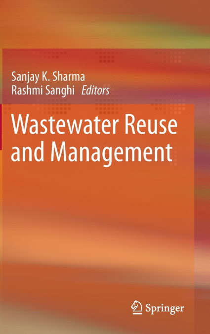 Wastewater Reuse and Management