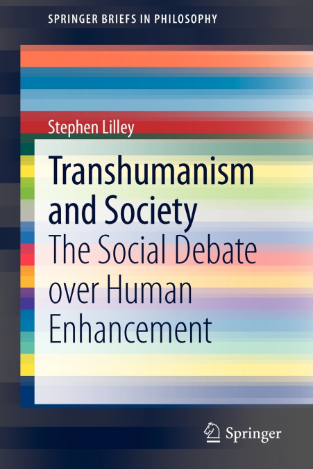 Transhumanism and Society