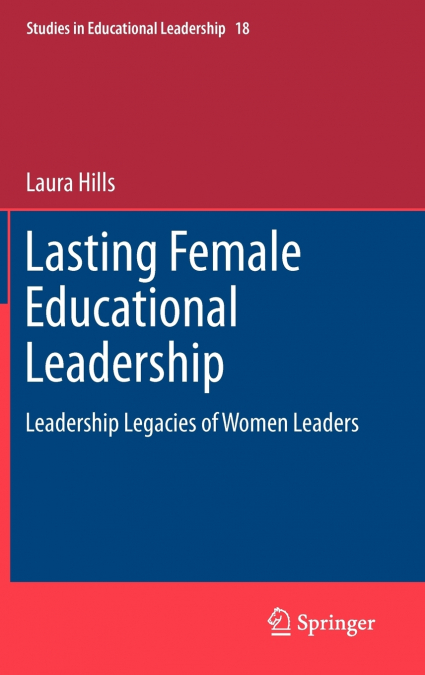Lasting Female Educational Leadership