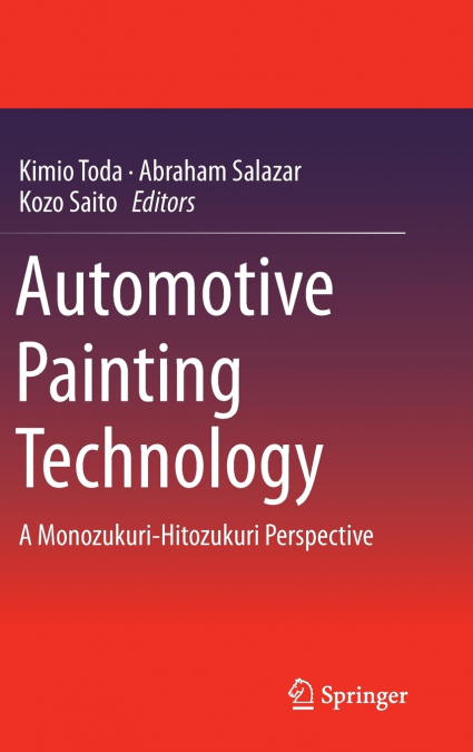 Automotive Painting Technology