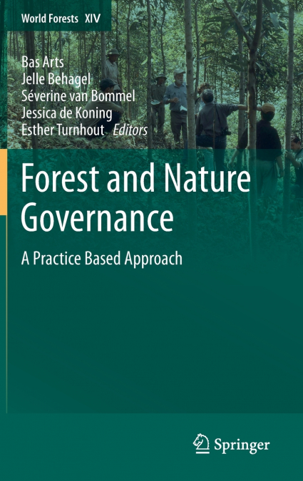 Forest and Nature Governance