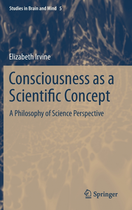 Consciousness as a Scientific Concept