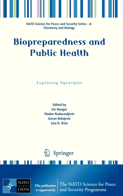 Biopreparedness and Public Health