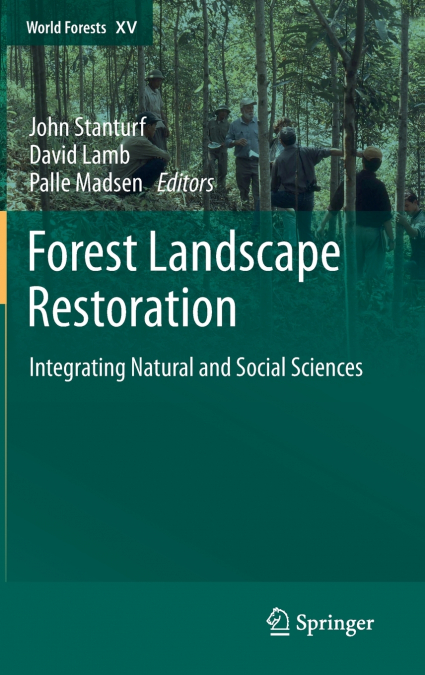 Forest Landscape Restoration