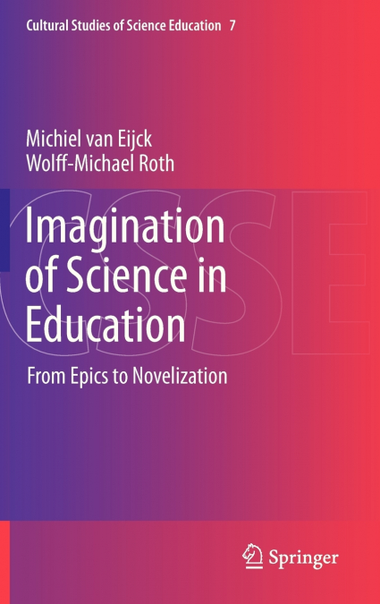 Imagination of Science in Education