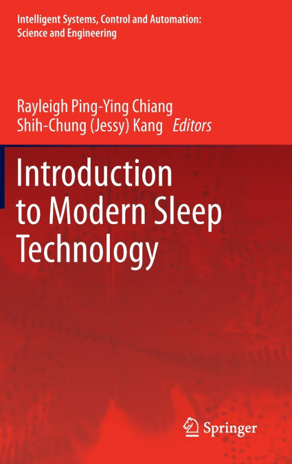 Introduction to Modern Sleep Technology