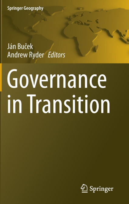 Governance in Transition