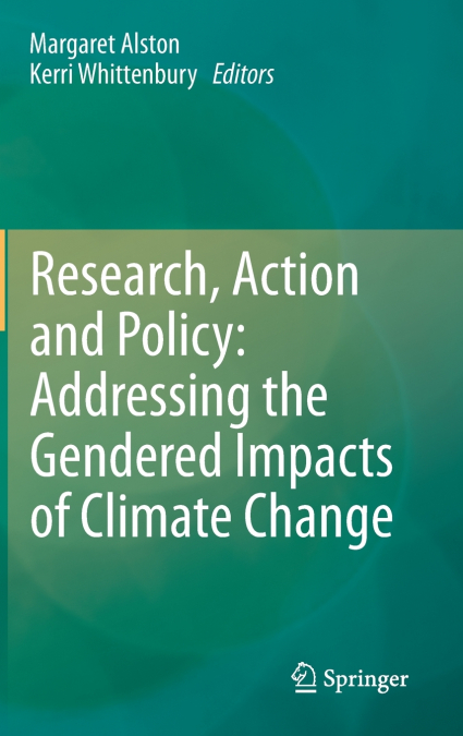 Research, Action and Policy