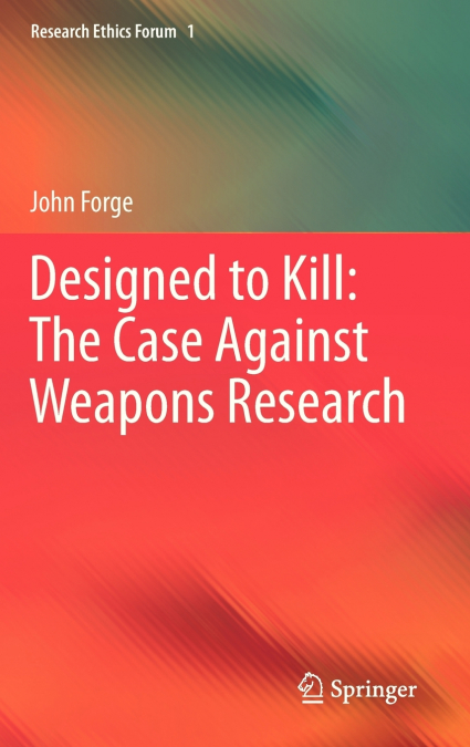 Designed to Kill