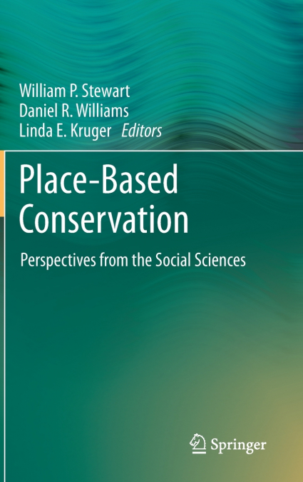 Place-Based Conservation
