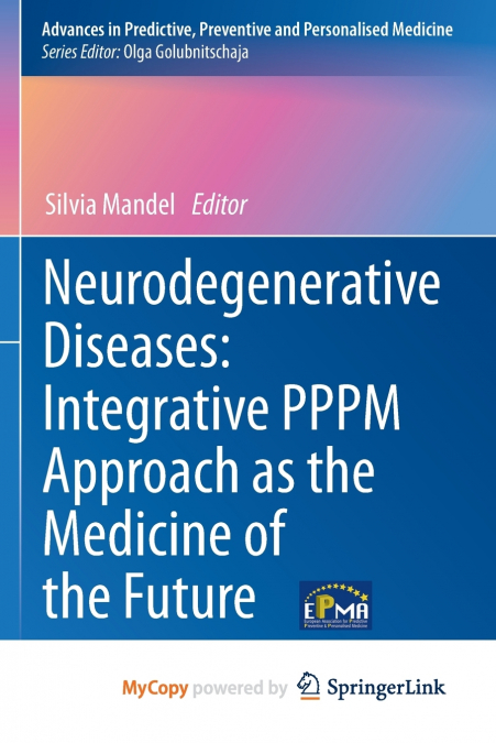Neurodegenerative Diseases