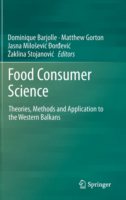 Food Consumer Science