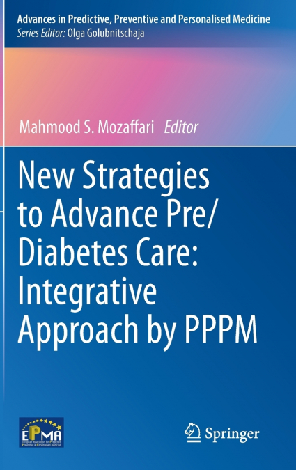 New Strategies to Advance Pre/Diabetes Care