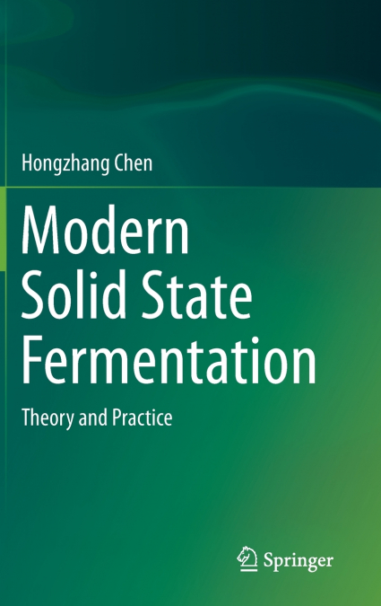 Modern Solid State Fermentation