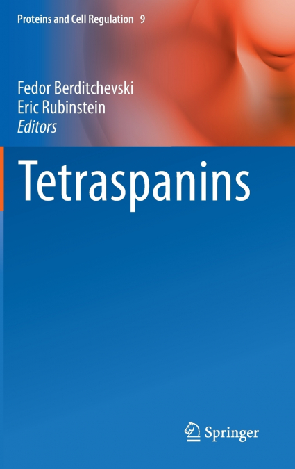 Tetraspanins
