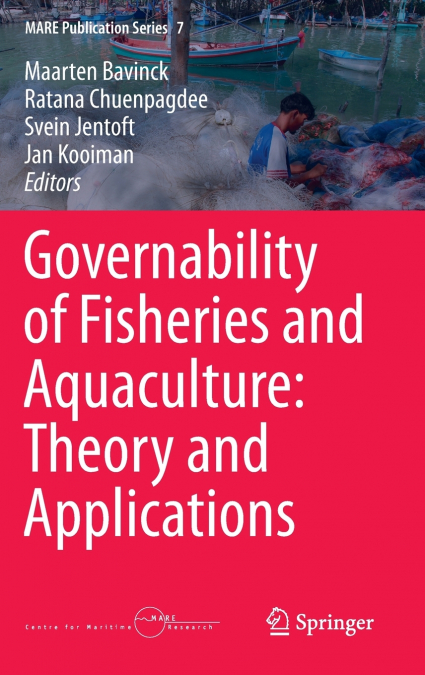 Governability of Fisheries and Aquaculture