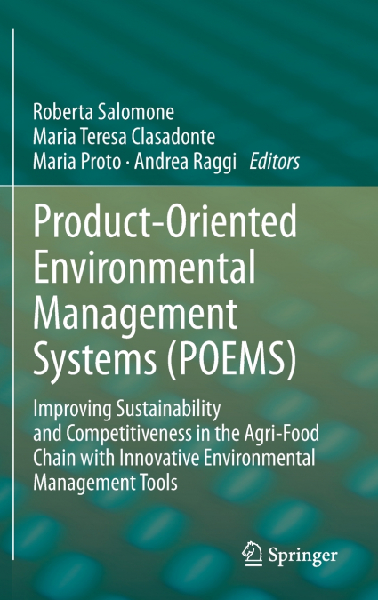 Product-Oriented Environmental Management Systems (POEMS)