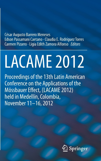LACAME 2012