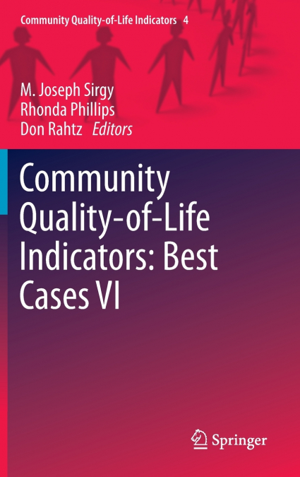 Community Quality-of-Life Indicators